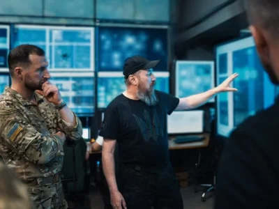 Євгеній Хмара назвав головний запит від військових на фронті
