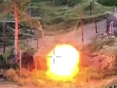 «Сталевий Кордон» знищив стартову позицію російських «Молній» та інші ворожі цілі