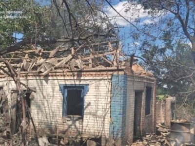 Одна людина загинула, ще четверо зазнали поранень внаслідок ворожих атак по Запорізькій області