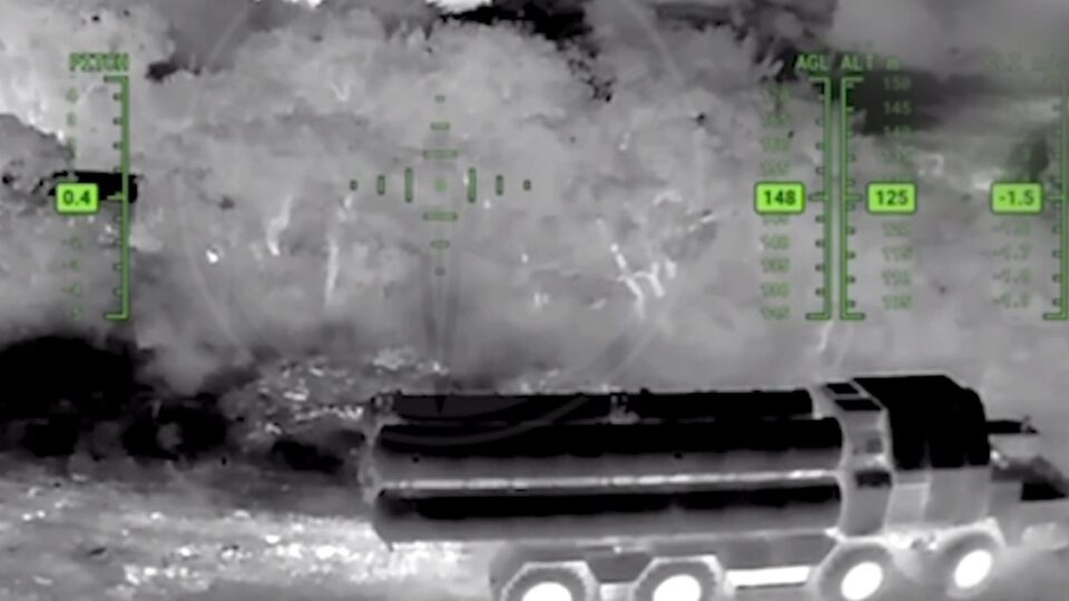 Вполювали пускові С-400: бійці Group 13 спалили ворожої техніки в Криму на десятки мільйонів доларів 