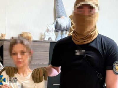 Активувала росіянам Starlink за дозу: СБУ викрила трьох агентів рф у Дніпрі та Житомирі