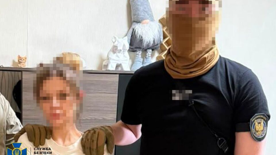 Активувала росіянам Starlink за дозу: СБУ викрила трьох агентів рф у Дніпрі та Житомирі 