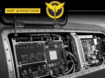 У новій російській ракеті «Монохром» виявили мікрокомп’ютер Nvidia Jetson — ГУР