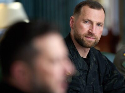 Євгеній Хмара пояснив, як Україна планує «вимкнути російську військову машину»