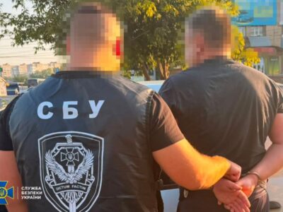 Втручання в реєстри ТЦК, граната в авто та «бронювання» у стоматології: ліквідовано ще 10 схем для ухилянтів