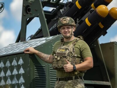 Сафарі на «шахедів»: як розрахунок зенітника «Добряка» знищив майже 70 ворожих дронів