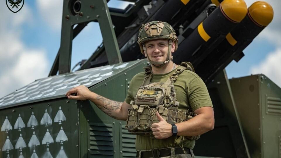 Сафарі на «шахедів»: як розрахунок зенітника «Добряка» знищив майже 70 ворожих дронів 