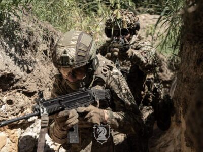 Костянтинівський, Покровський і Слов’янський напрямки: де ворог атакував найактивніше