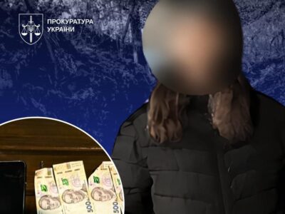 «Вашого бійця знайшли живим»: у Чернівцях засудили псевдоволонтерку, яка ошукувала родини зниклих військових