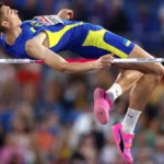 Armed Forces Athletes Take Silver and Bronze at the European Athletics Championships