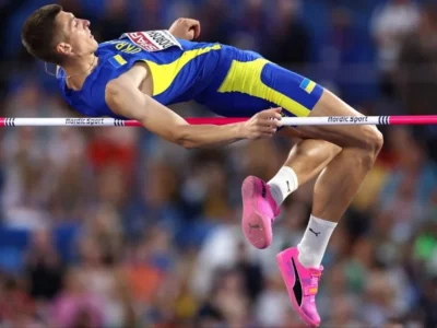 Armed Forces Athletes Take Silver and Bronze at the European Athletics Championships