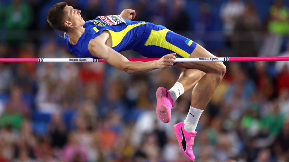 Представники ЗСУ здобули срібло та бронзу чемпіонату Європи з легкої атлетики 