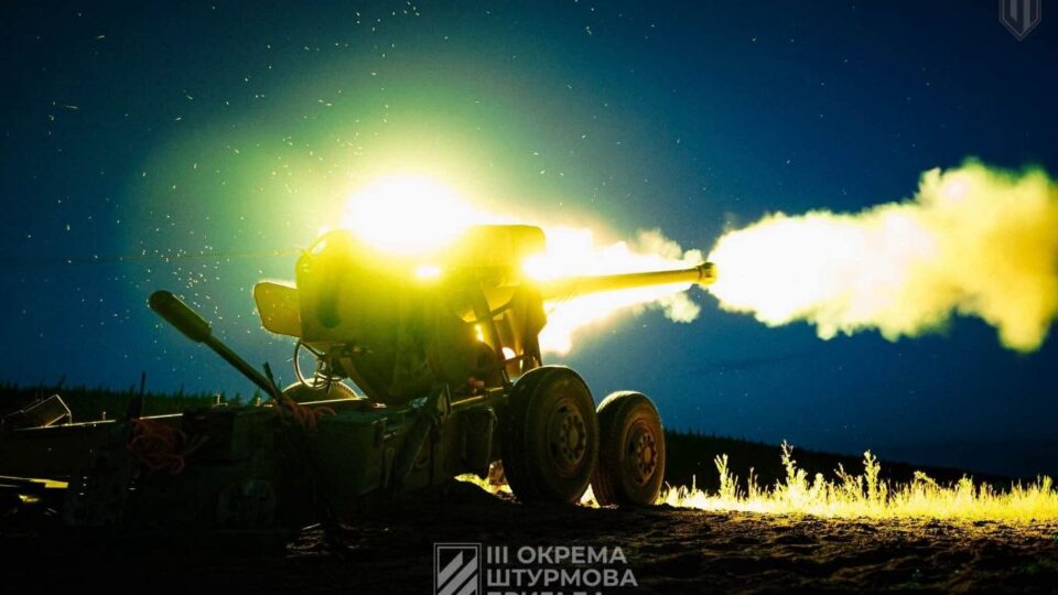 На Покровському напрямку Сили оборони відбили 34 атаки противника 