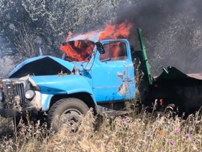Четверо людей постраждали унаслідок російських ударів по Харківщині