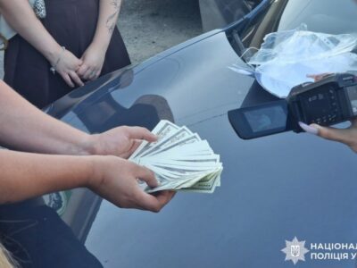 Інвалідність за $10 000 заради відстрочки: на Буковині правоохоронці викрили схему