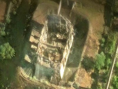 Уражено шість цехів: Генштаб ЗСУ показав наслідки удару по заводу «Комбинат Каменский»