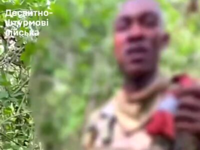 «Ю енд ай вері ран!»: окупанти не можуть порозумітися з власними найманцями