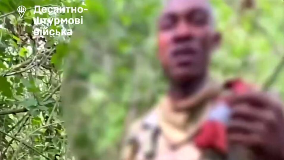 «Ю енд ай вері ран!»: окупанти не можуть порозумітися з власними найманцями 