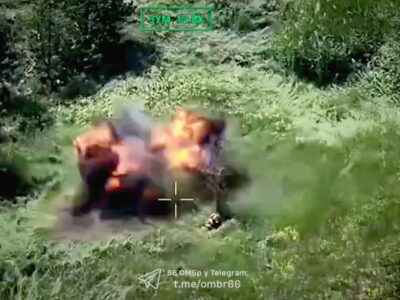 «Ворог діяв грамотно, але не допомогло»: бійці 66 ОМБр не дали окупантам затягнутися до переднього краю
