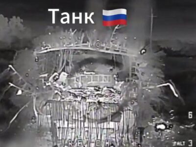 Мінус танки, гармати та піхота: «Хижак» показав результати своєї роботи на Харківщині