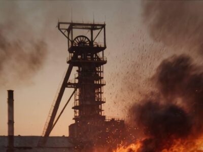 Ворог атакував шахту ДТЕК на Дніпропетровщині: загинув працівник