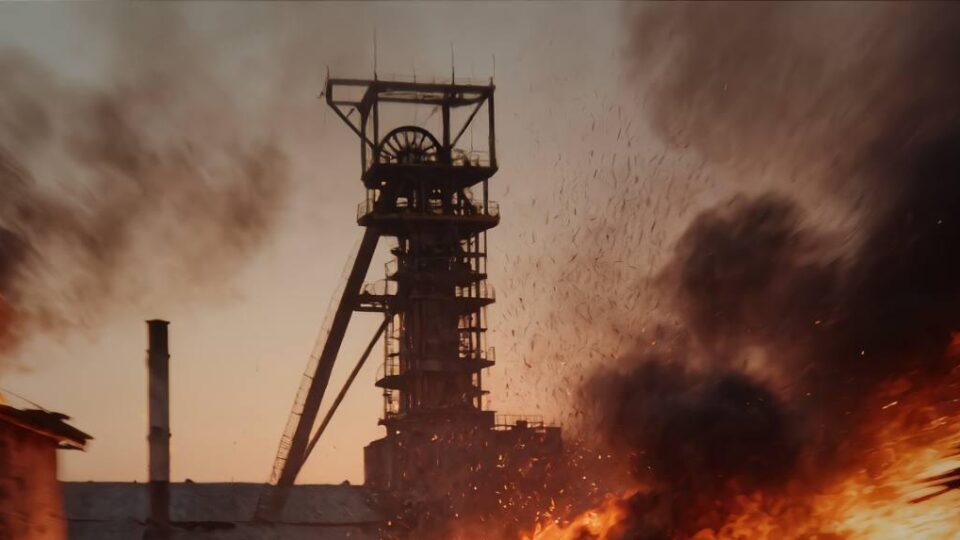 Ворог атакував шахту ДТЕК на Дніпропетровщині: загинув працівник 