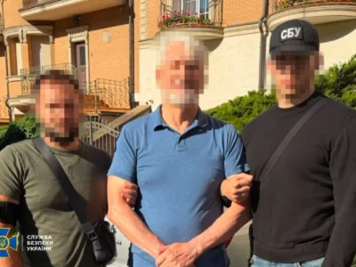 Поставляли в росію матеріали для військового виробництва: на Київщині викрито «підприємців»