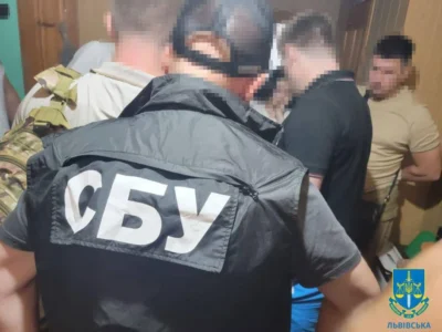 Провокував військових і виправдовував агресора: блогера з Дрогобича засудили до 5,5 років ув’язнення