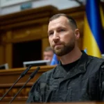 «Знаємо подальші кроки ворога»: Євгеній Хмара розповів, як планує протидіяти стратегії рф на осінь-зиму