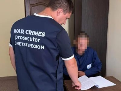 Стратив українського командира на Покровському напрямку: полоненому окупанту повідомлено про підозру