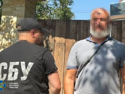 СБУ та Нацполіція викрили ще 7 схем ухилення від військової служби та мобілізації в різних регіонах України