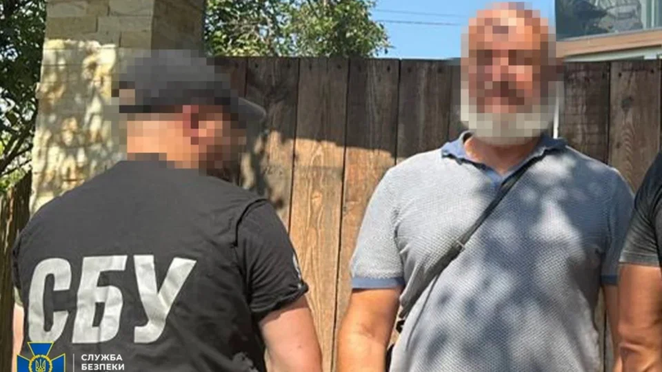 СБУ та Нацполіція викрили ще 7 схем ухилення від військової служби та мобілізації в різних регіонах України 