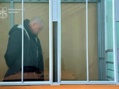 15 років тюрми отримав дезертир, який на замовлення фсб коригував обстріли Дніпра