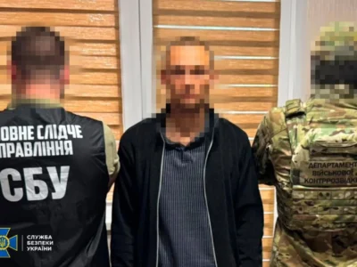 Ціна зради — $1000: в Одесі затримали офіцера НГУ, який передав росіянам доступ до закритої платформи