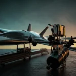 Євгеній Хмара: Стартували перші тендери на Deep strike і FPV на оптоволокні за ТТХ