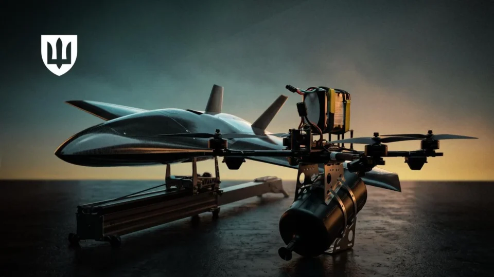 Євгеній Хмара: Стартували перші тендери на Deep strike і FPV на оптоволокні за ТТХ 