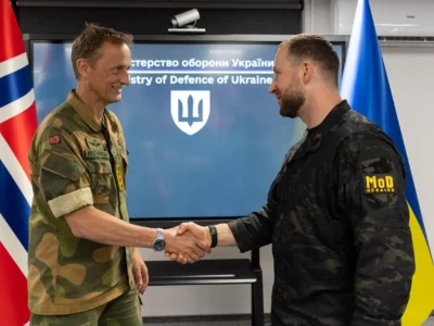 «Росія буде втрачати здатність запускати ракети по Україні»: Євгеній Хмара — про нові удари та асиметричні рішення