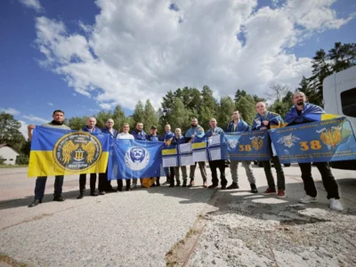 Повернули тих, кого вважали зниклими безвісти: Україна провела спеціальний етап обміну полоненими