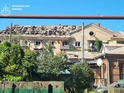 На Донеччині унаслідок російських обстрілів поранено 12 людей, у тому числі двох дітей