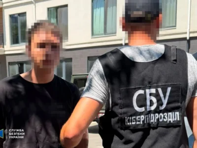 «Кроту» у лавах ЗСУ загрожує довічне за коригування ударів по Одещині