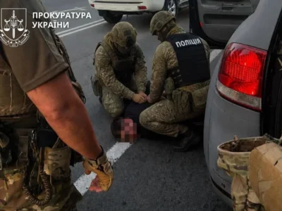 $20 тисяч за вплив на ТЦК та ВЛК: про підозру повідомлено командиру взводу