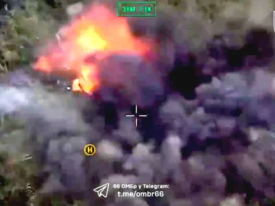 Унеможливили інфільтрацію: бійці 66 ОМБр зірвали накопичення сил противника