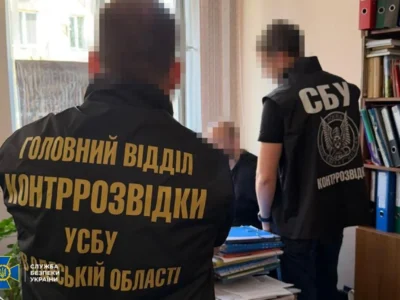 Прокремлівські чати, «Однокласники» і чат-боти: СБУ викрила ще п’ятьох агітаторів рф