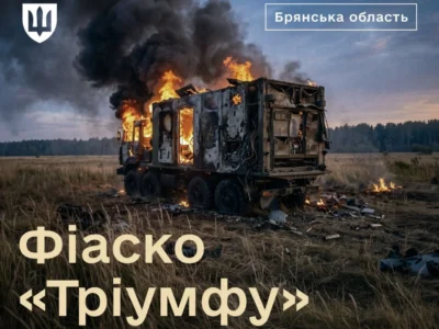 Зачистка шляху для засобів deep strike: МОУ повідомило деталі уражень ворожої ППО
