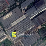 Destruction Visible from Space: Satellite Images Show Aftermath of ‘Flamingo’ Strike on Progress Center in Samara