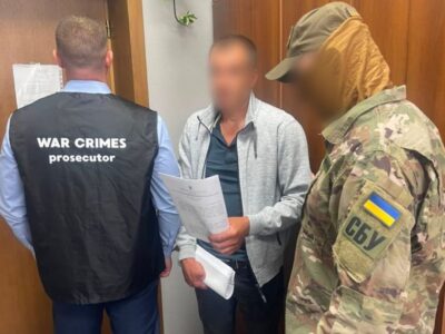 Поширював ворожу пропаганду і закликав до окупації: судитимуть тіктокера з Одеси
