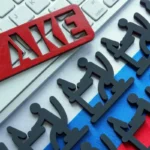 Ukraine’s Defense Intelligence and the Center for Countering Disinformation Publish Data on Six Russian Propagandists