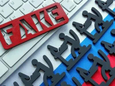 Ukraine’s Defense Intelligence and the Center for Countering Disinformation Publish Data on Six Russian Propagandists