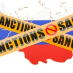Ukraine Imposes Sanctions on Companies Supplying Components for Russian Ballistic Missiles