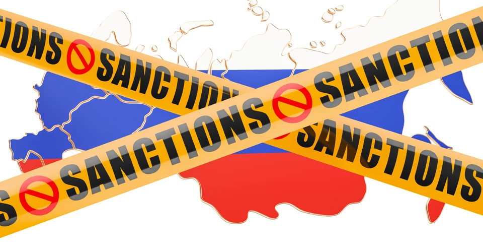 Україна застосувала санкції проти компаній, що постачають компоненти для російської балістики 